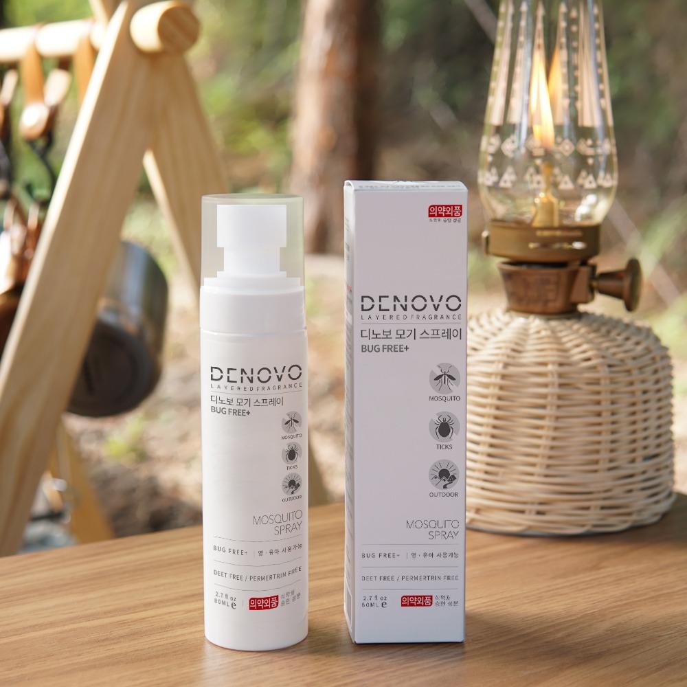 의약외품 디노보 천연 모기스프레이