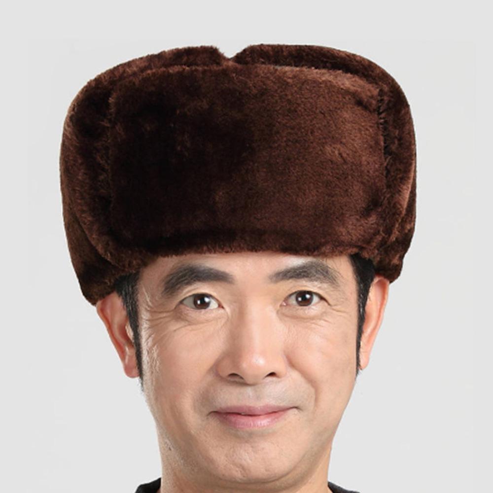 군밤장수 모자 방한 한파 웃긴 재밌는 쓸데없는 선물