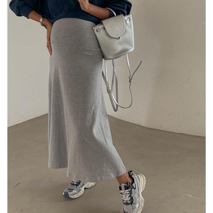 [라벨D]매일손이가 스커트