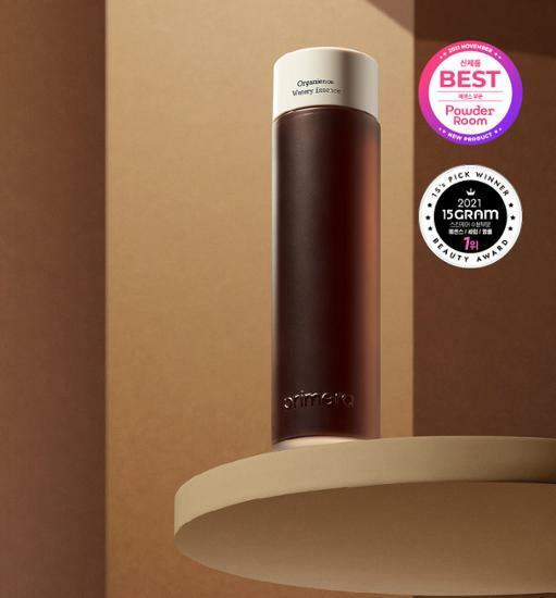 [NEW] 프리메라 오가니언스 워터리 에센스 230ml