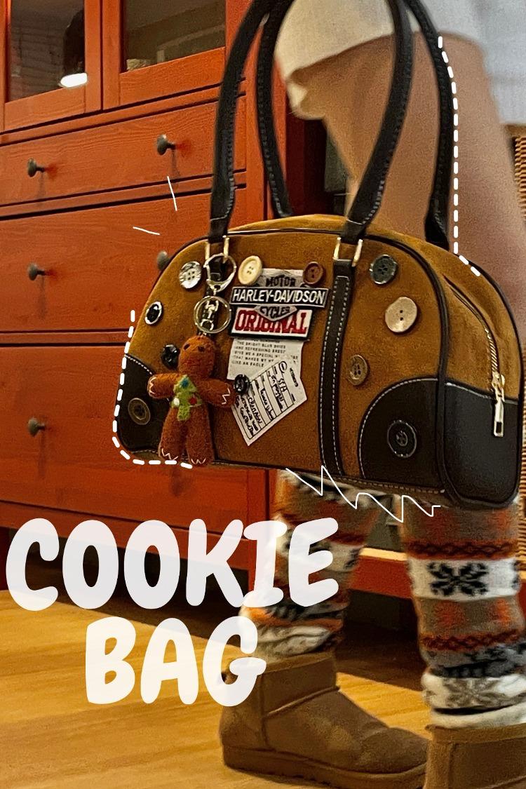 COOKIE BAG