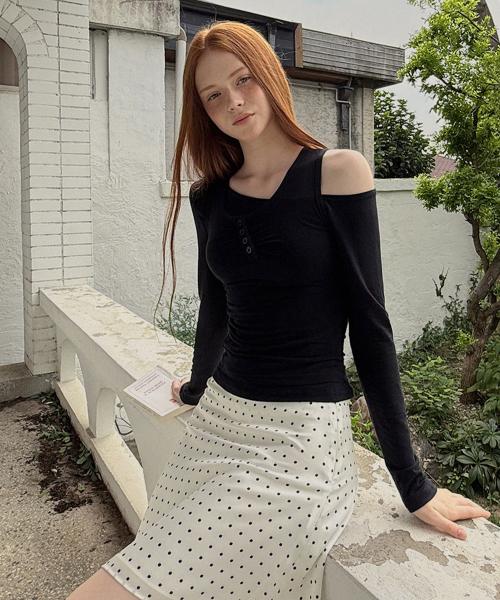 레브린 레이어드 세트