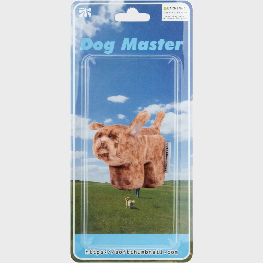 Coco, Poodle