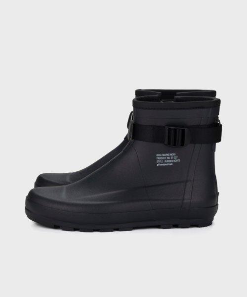 810s 마르케 모디 Charcoal