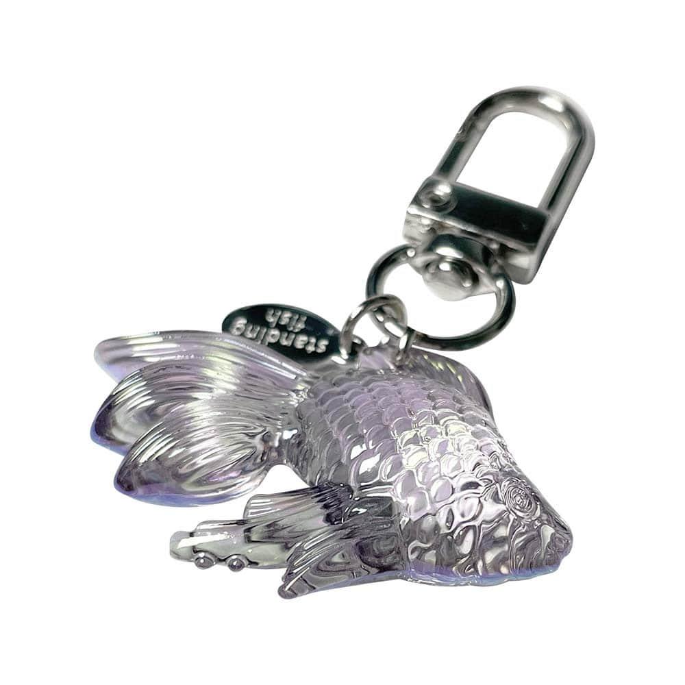 I LOVE MY FISH! 키링_A07