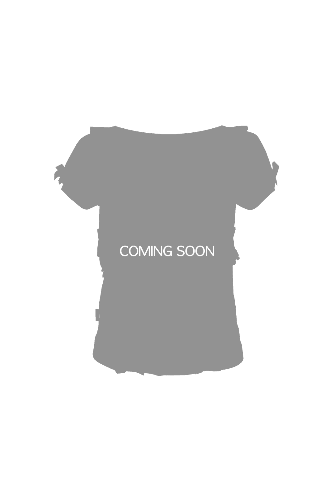 [05.28 발매] CURVED FRILL TEE (WHITE)