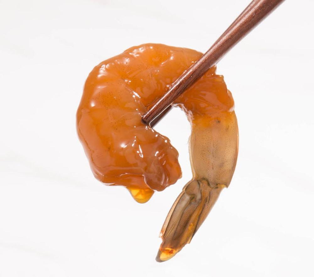62년전통 알품게 삼대인천게장 살로만 깐새우장 간장새우장 양념 1kg