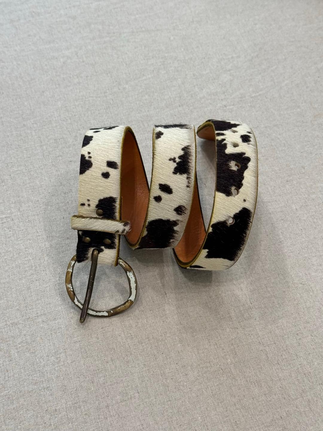 캐피탈 젖소 송치 벨트 | 후루츠패밀리