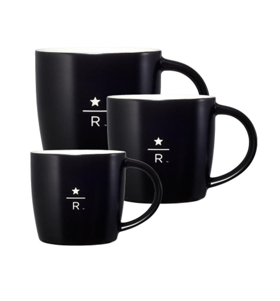 [우체국택배] 스타벅스 리저브 머그 355ml/473ml