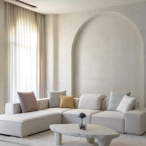 마네모네 module sofa