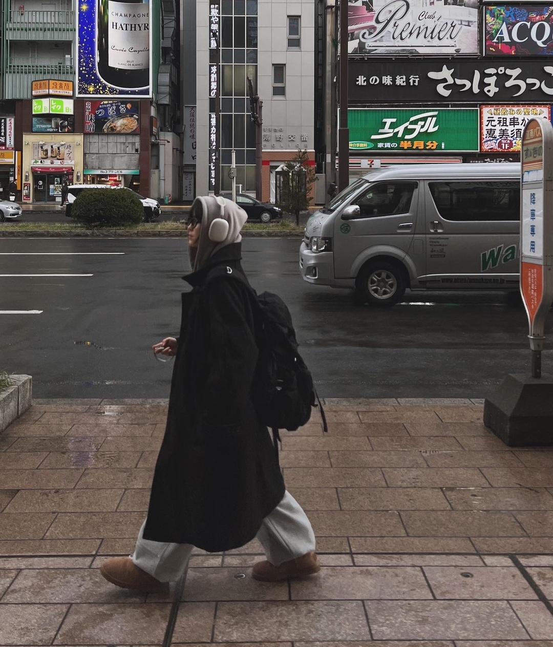 로드니 울 발마칸 코트