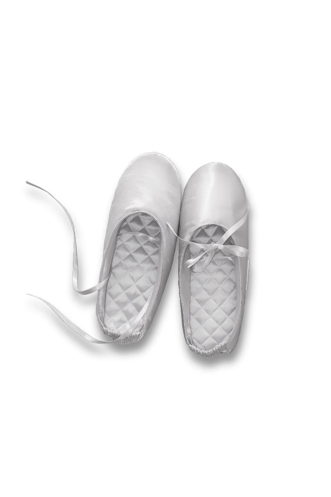 ribbon ROOM SHOES (6/22순차발송)