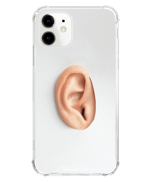 EAR 폰케이스