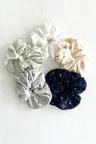 star scrunchie (5color)