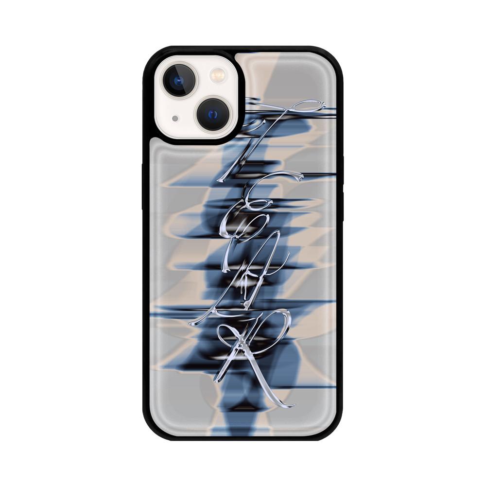 Reflection Chaser Bumper Phonecase