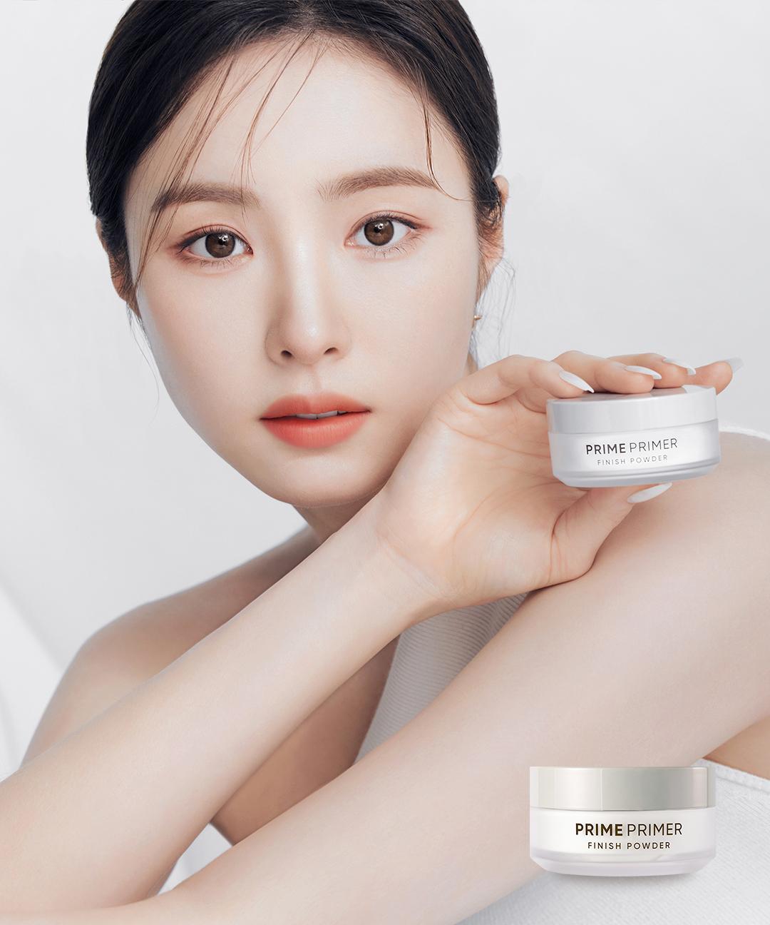 바닐라코 프라임 프라이머 피니쉬 파우더 5G