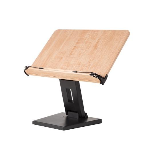 N40H-B 아이레벨 독서대(+3cm UP)