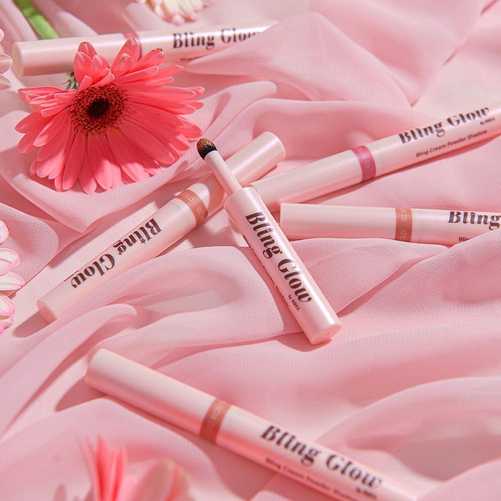 [블링글로우] 크림 파우더 섀도우 0.5g