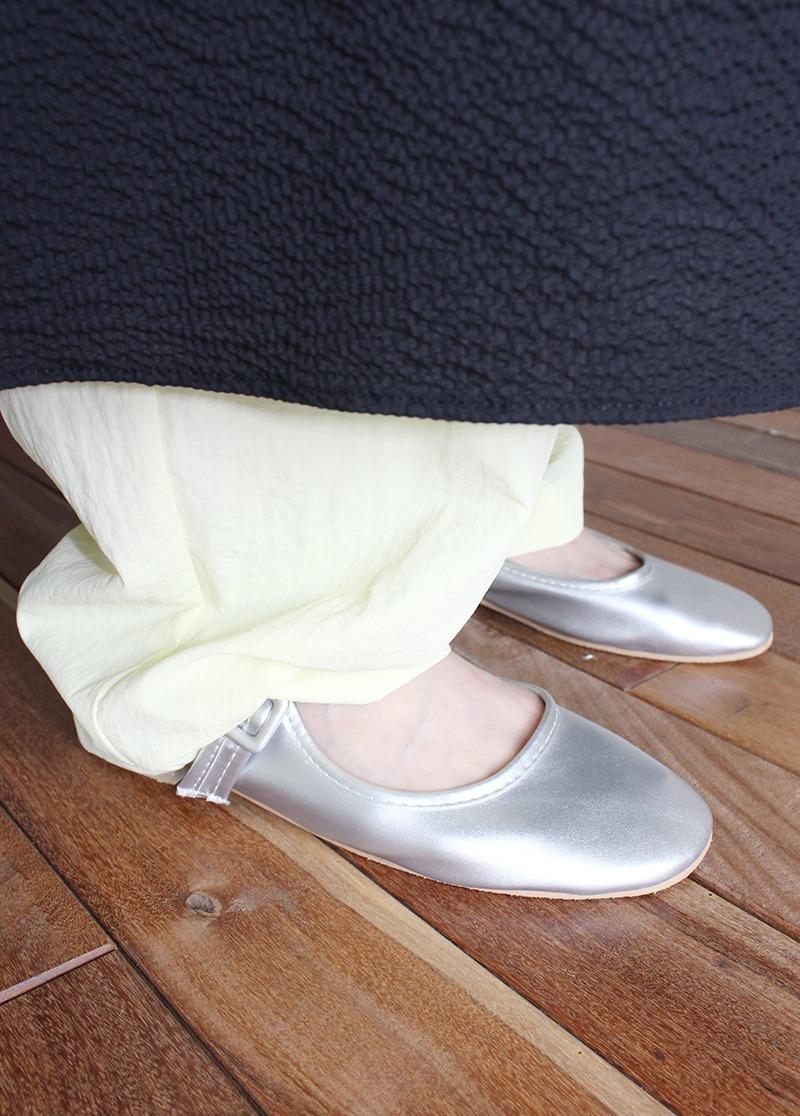[shoes] 소프트 플랫 메리제인