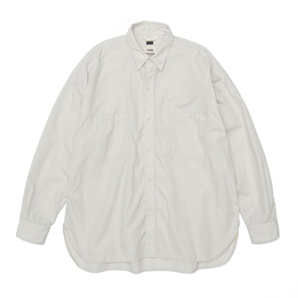 나나미카 nanamica 22FW Deck Shirt 덱 셔츠