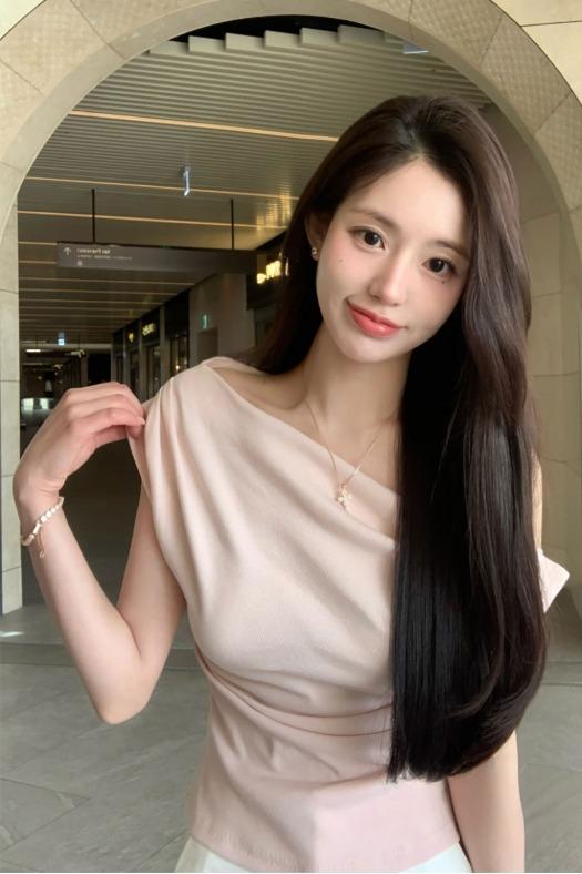 루셀 소프트 셔링 탑
