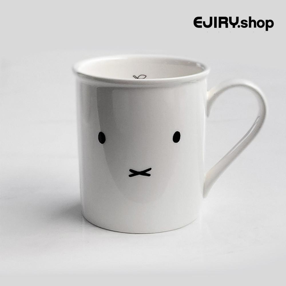 미피 페이스 시리즈 베이직 머그 (300ml)