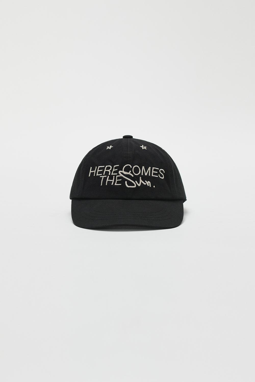 HERE COMES THE SUN CAP