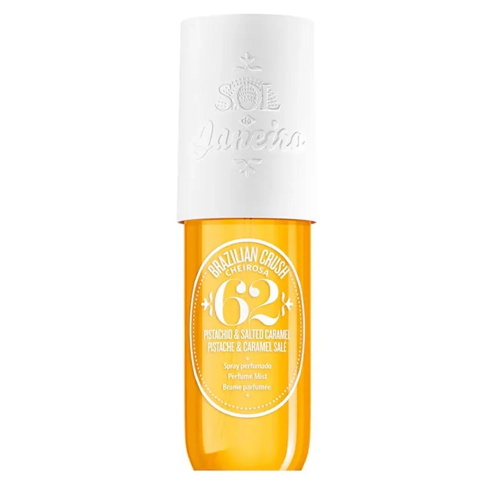 Sol de Janeiro 미니 바디미스트 90ml 1팩 브라질리안 크러쉬 Sol de Janeiro Mini Brazilian Crush Bo