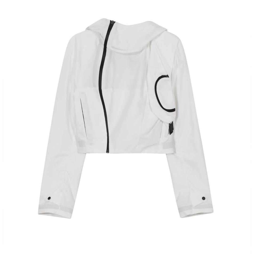 혜인서 cropped shell jacket 2size | 후루츠패밀리