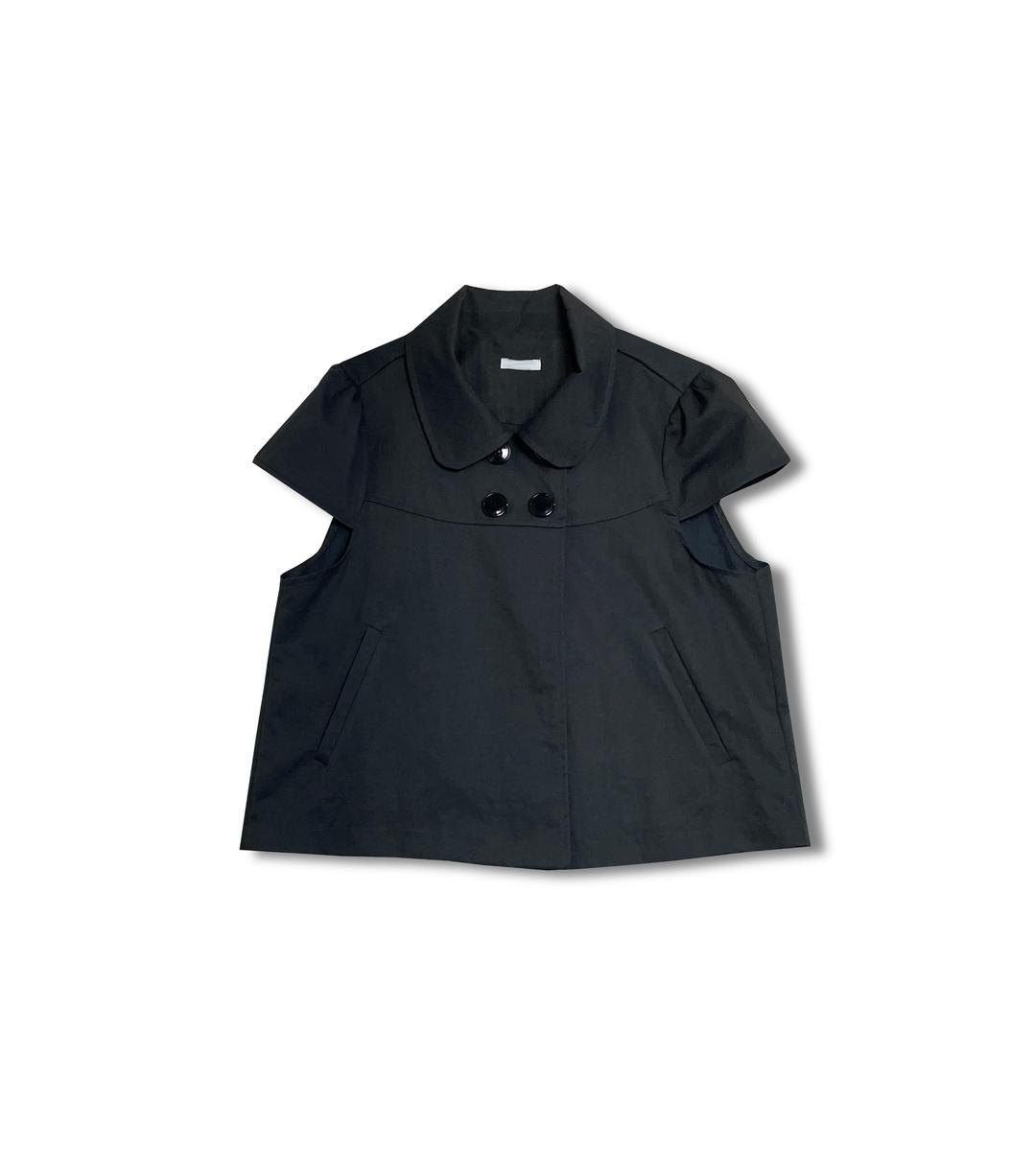 4BUTTON KYO JACKET