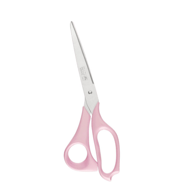 Pink Scissors