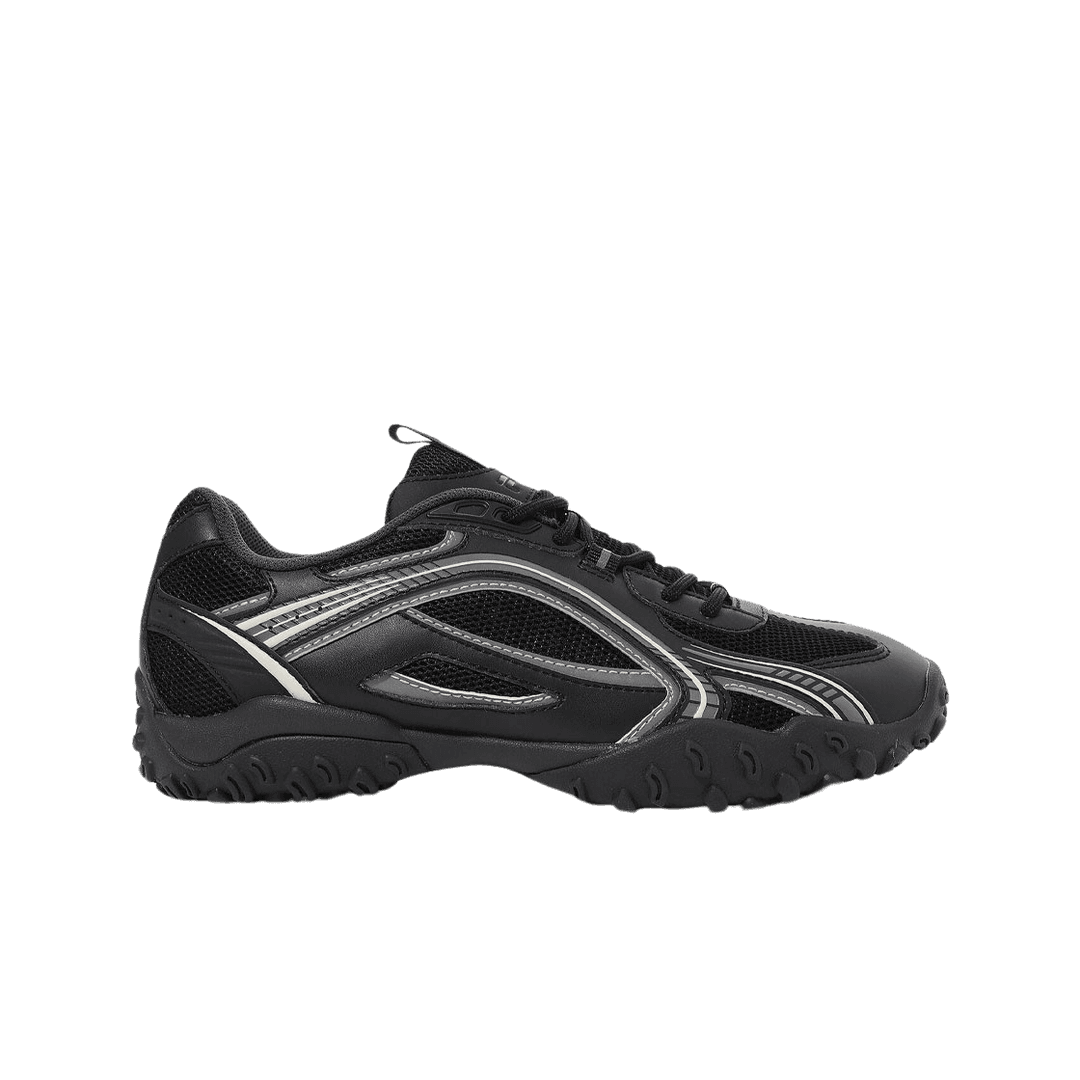Fila Echappe MS Black