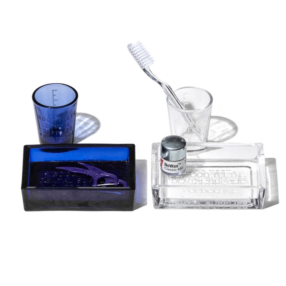 [푸에브코][PUEBCO] DENTAL TRAY / 비누받침