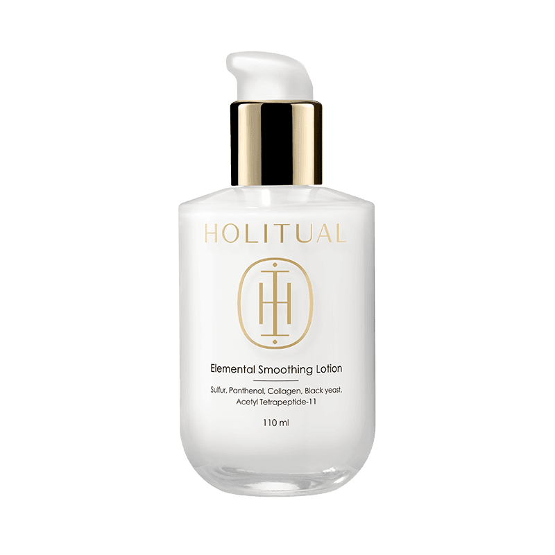 엘리멘탈 스무딩 로션 110ml