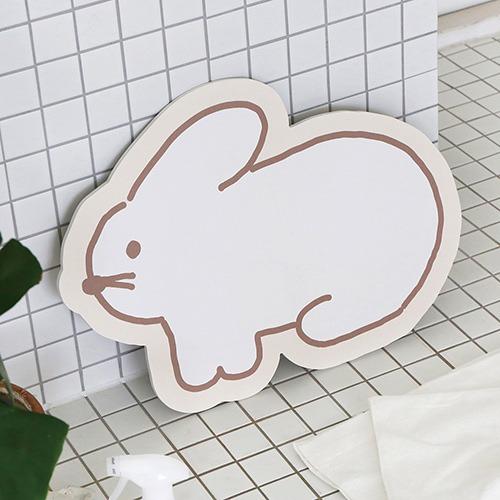 DONATDONAT 규조토 발매트