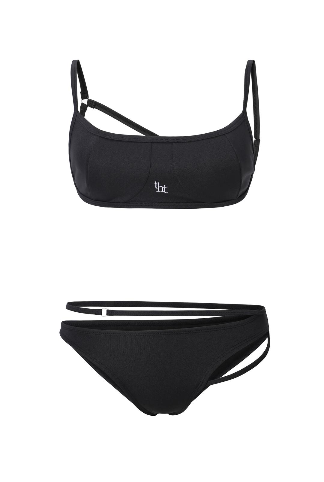 tht Strap bikini