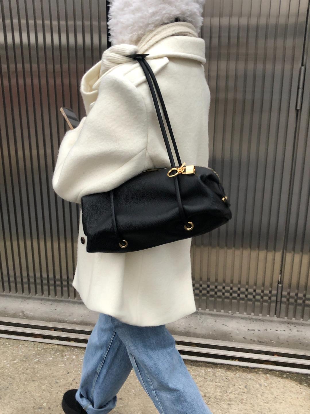 MARGOT BAG(프리오더 배송기간 확인 필수*)
