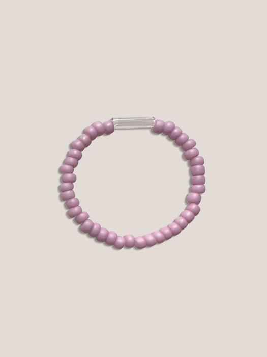 스윗 튜브 비즈반지 단품