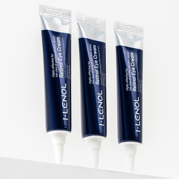 [단 10일간, 연말결산] 아이레놀R 레티날 아이크림 [강력한 눈가주름개선]