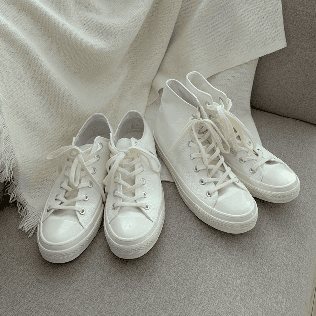 크레이지 올데이 컨버스화