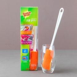 스카치브라이트 보틀 클리너