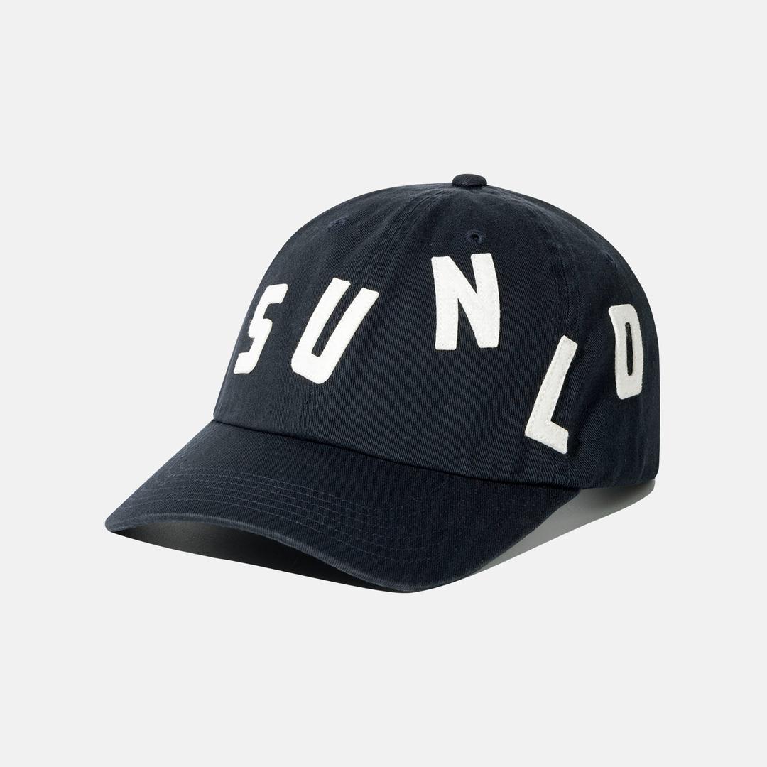 Staccato Cap Navy