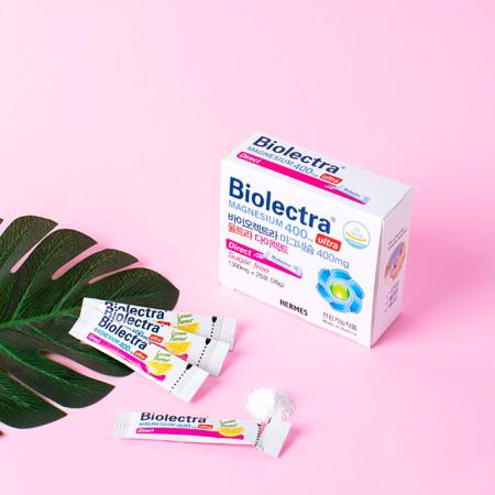 이런 상품 어때요? [바이오렉트라] 헤어메스 마그네슘 400 울트라 다이렉트