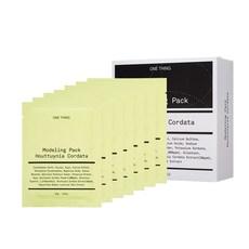 원씽 모델링팩 210g