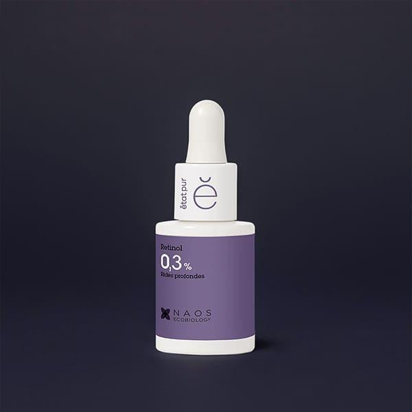 레티놀 0.3% 15ml(토탈안티에이징앰플)