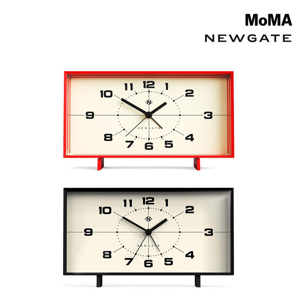 뉴게이트 Wideboy 와이드보이 알람 시계 Newgate MOMA Alarm Clock