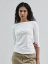 Verk T-shirt white*