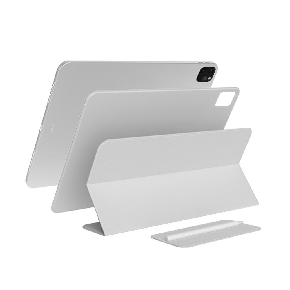 아이패드 에어 프로 3단분리 마그네틱 폴리오 케이스  프로2/3/4/5/6세대 에어 4/5세대