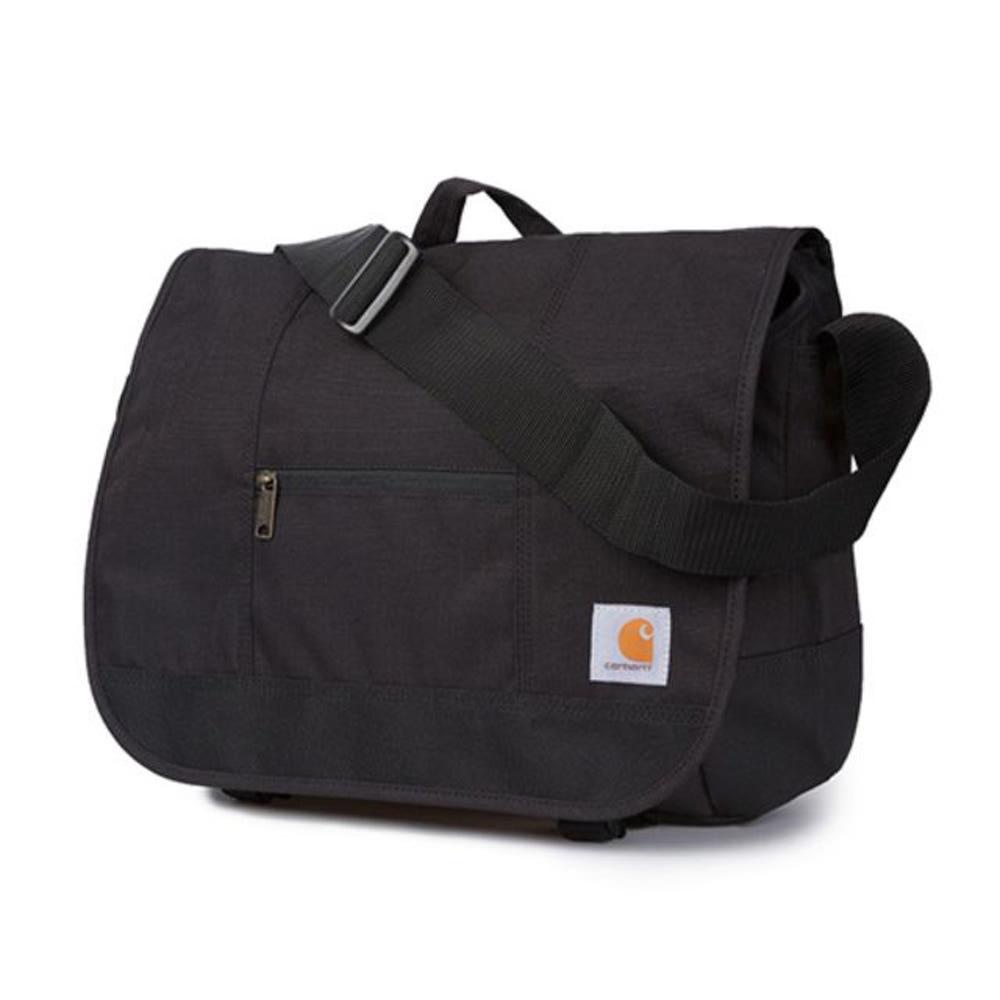 칼하트 D89 립스탑 메신저백 (Black) B0000274 