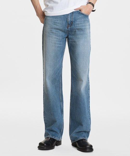 Teenager Cowboy - MOD1w